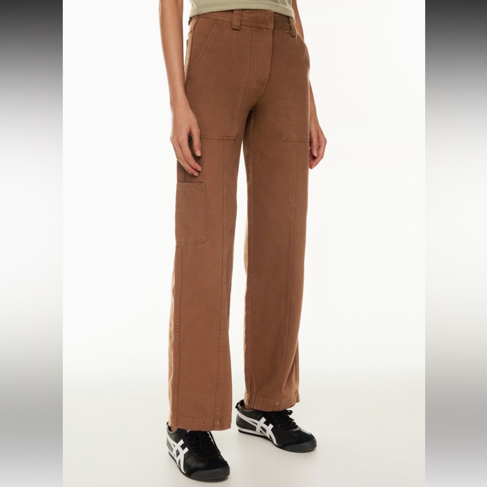 Aritzia Sunday Best Oscar Pant